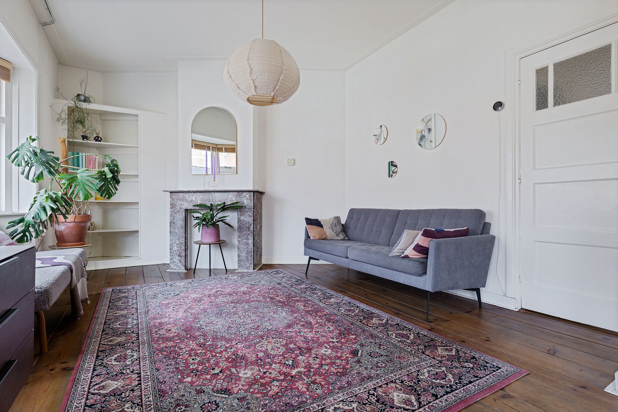 Photo 12 of Waldeck-Pyrmontstraat 11-A