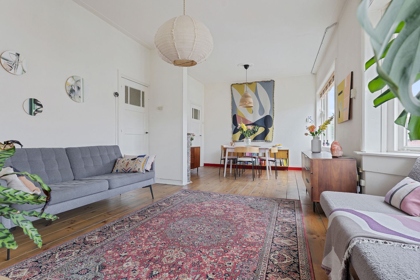 Photo 14 of Waldeck-Pyrmontstraat 11-A