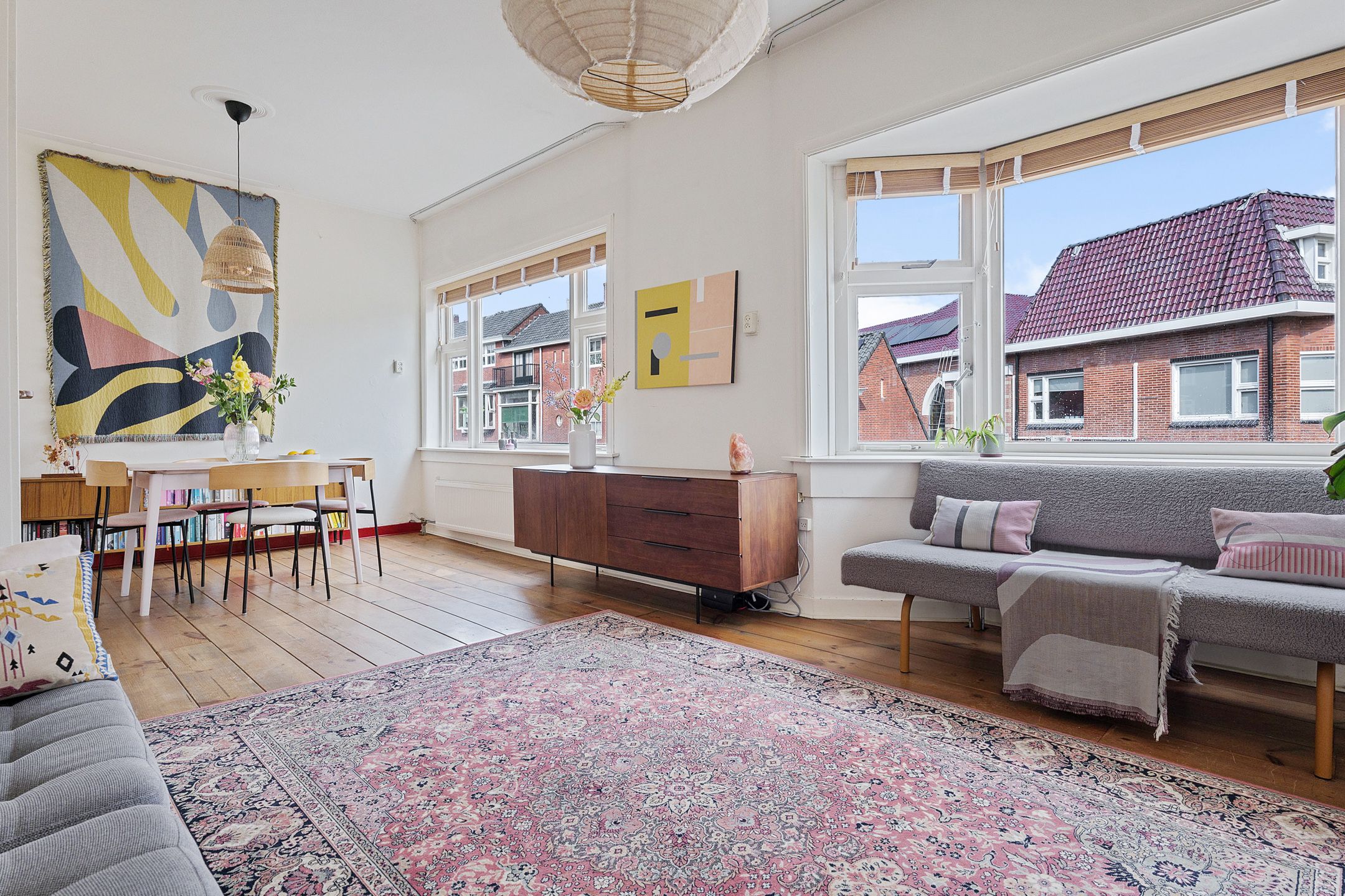 Photo 15 of Waldeck-Pyrmontstraat 11-A