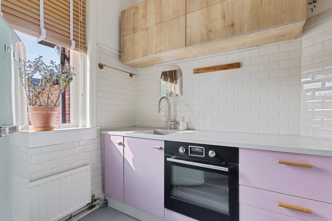 Photo 17 of Waldeck-Pyrmontstraat 11-A