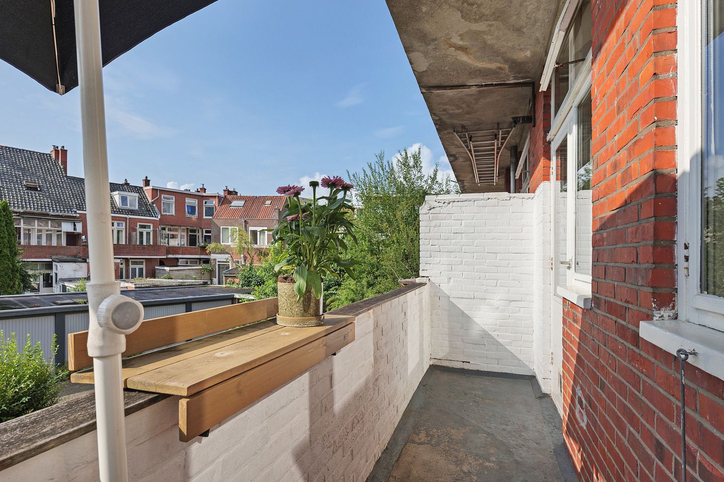 Photo 25 of Waldeck-Pyrmontstraat 11-A