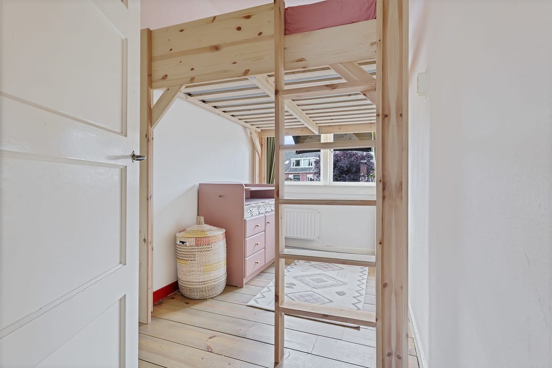 Photo 28 of Waldeck-Pyrmontstraat 11-A