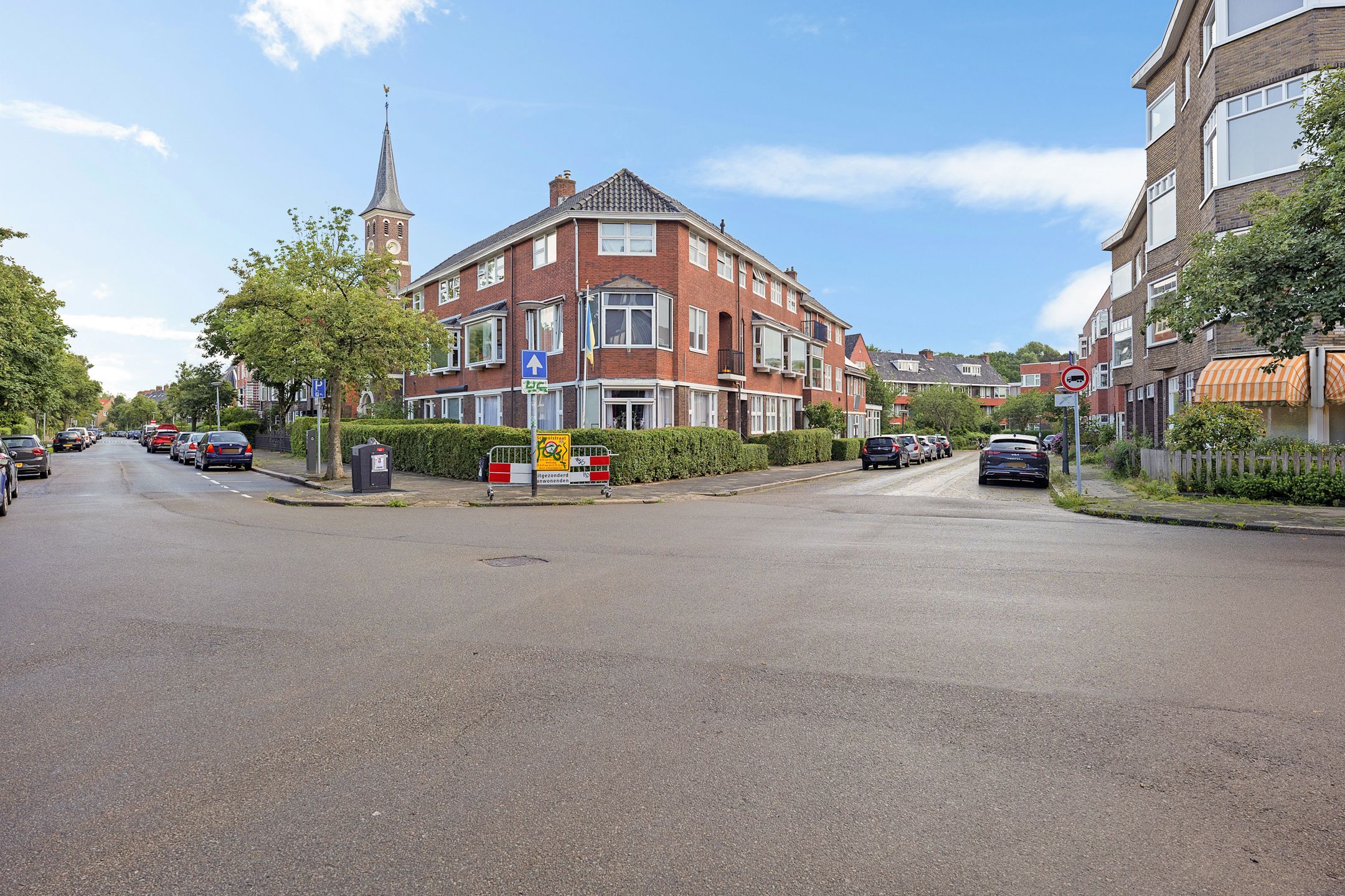 Photo 30 of Waldeck-Pyrmontstraat 11-A