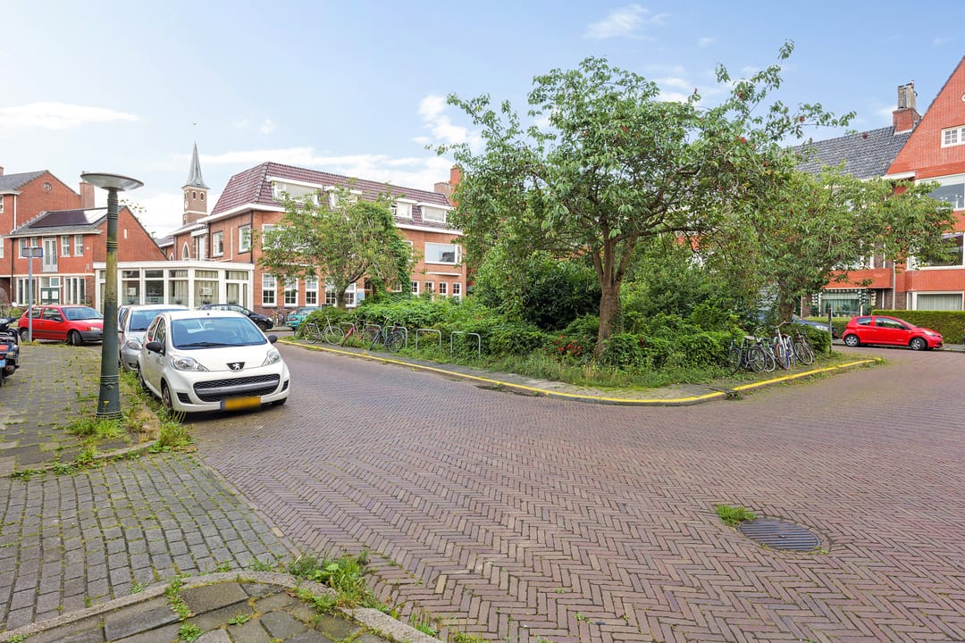 Photo 31 of Waldeck-Pyrmontstraat 11-A