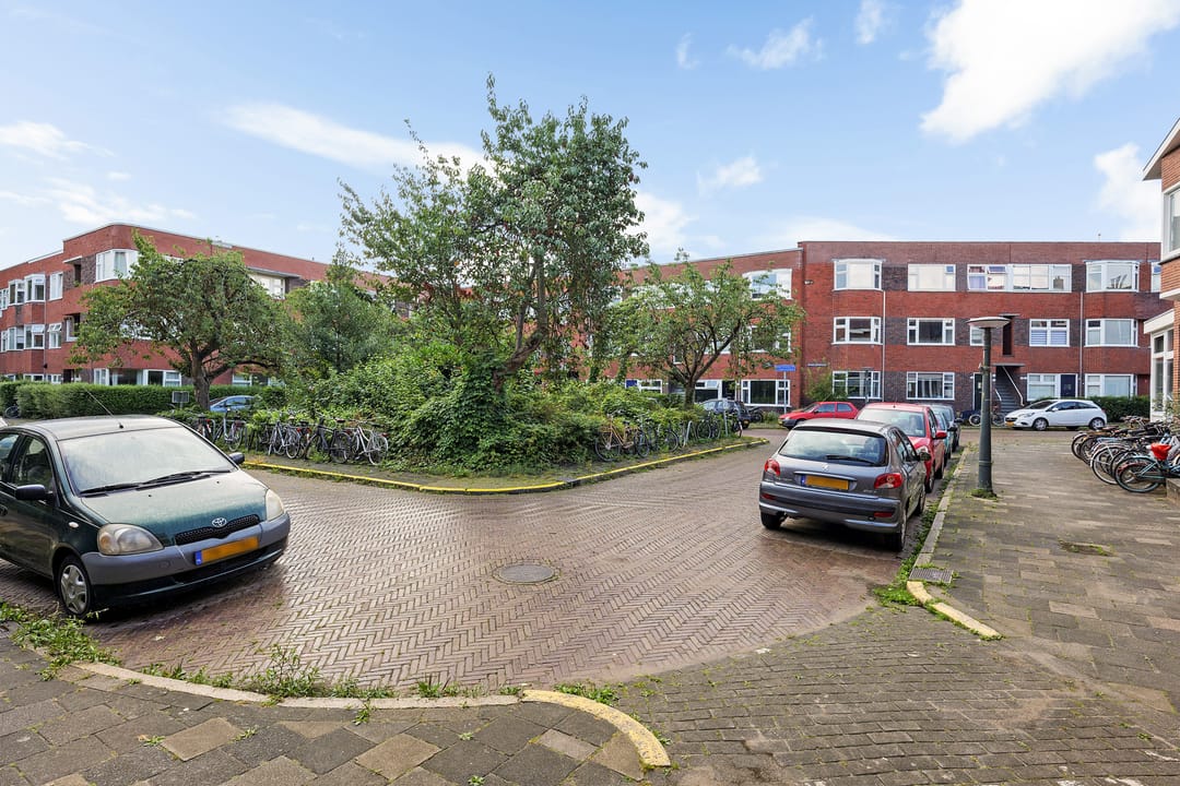 Photo 32 of Waldeck-Pyrmontstraat 11-A