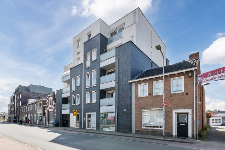 Photo 6 of Veldhovenring 64-15