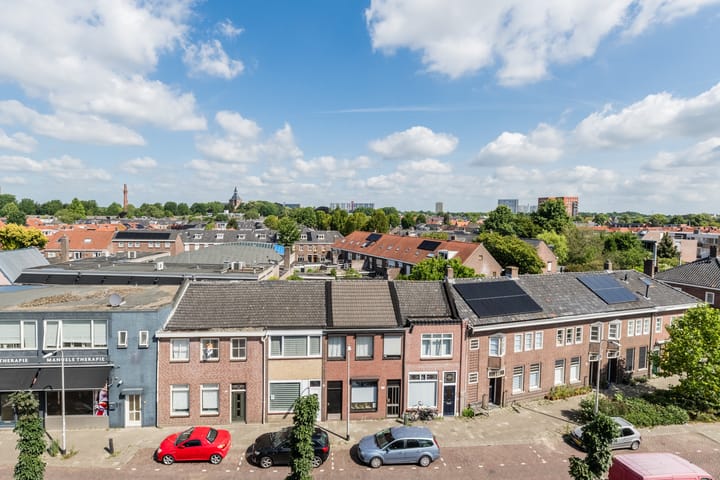 Photo 13 of Veldhovenring 64-15