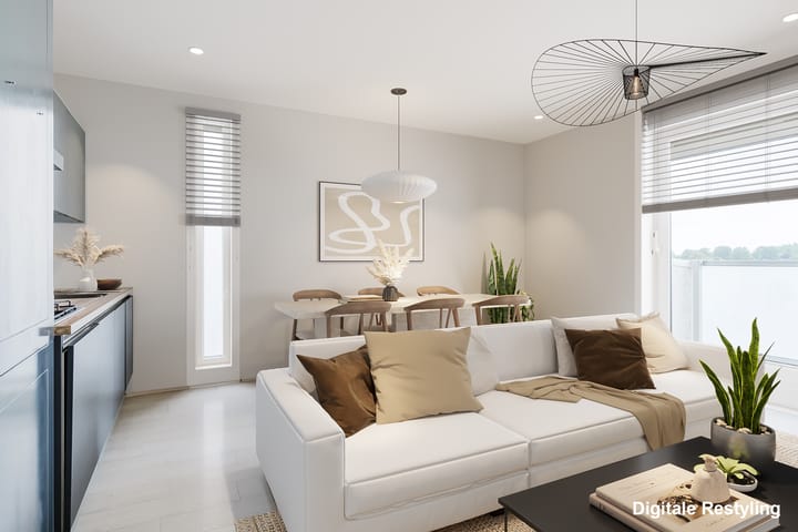 Foto 2 van Veldhovenring 64-15