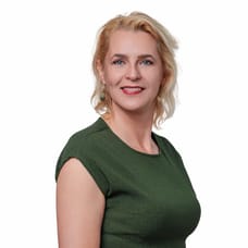 Greet Wolthuis - NVM Register Makelaar & Taxateur