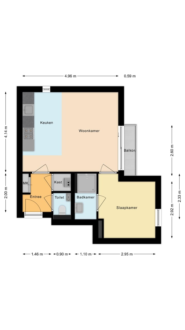 Photo 18 of Veldhovenring 64-15