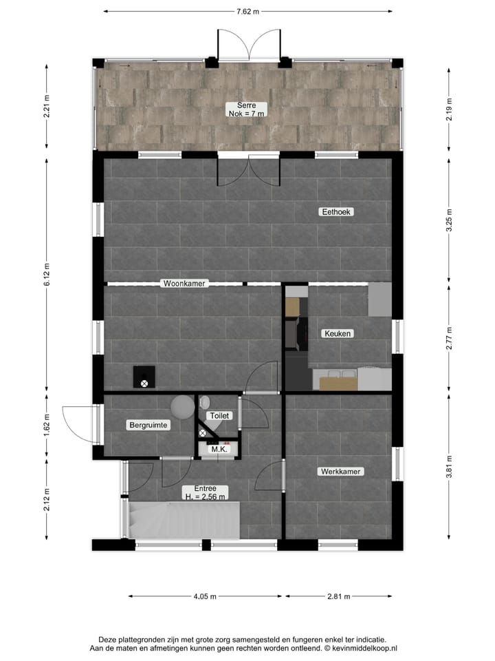 Foto 34 van Korteraarseweg 56
