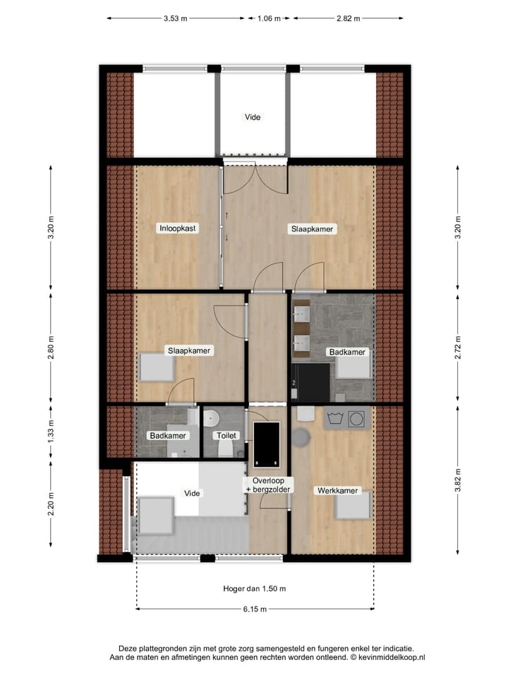 Foto 35 van Korteraarseweg 56