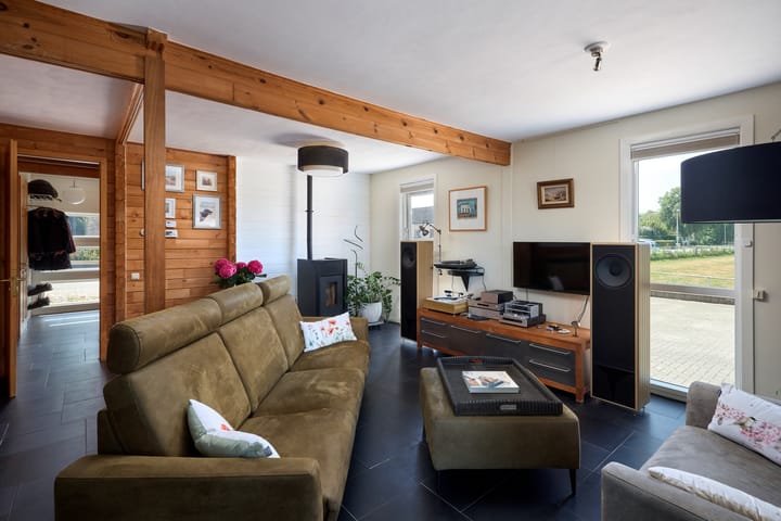 Foto 3 van Korteraarseweg 56