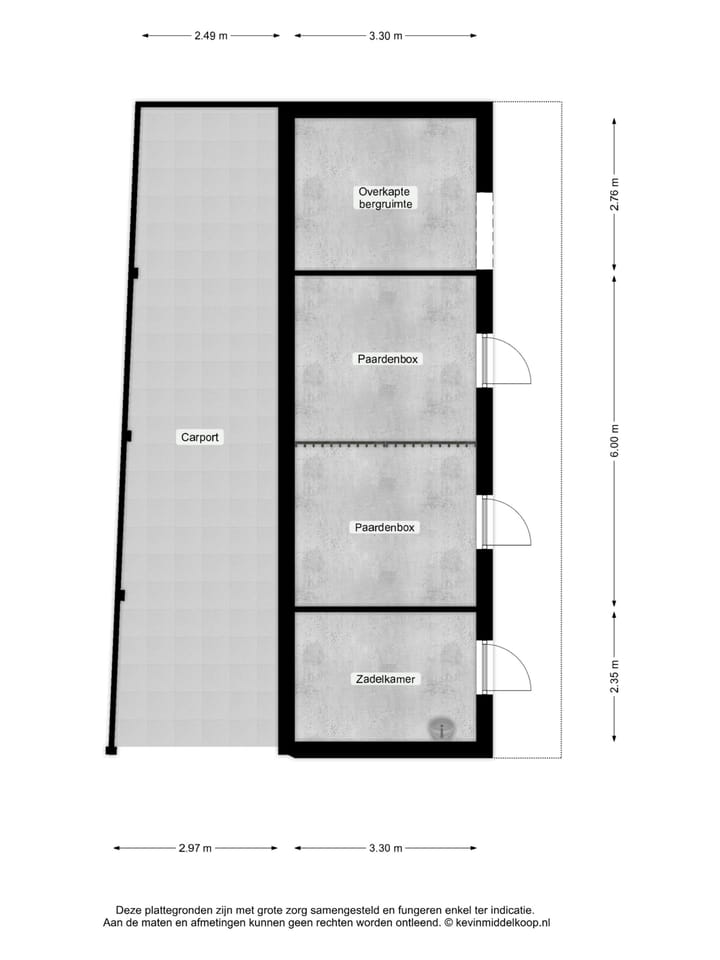 Foto 36 van Korteraarseweg 56