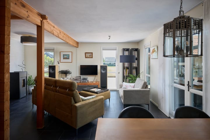 Foto 4 van Korteraarseweg 56