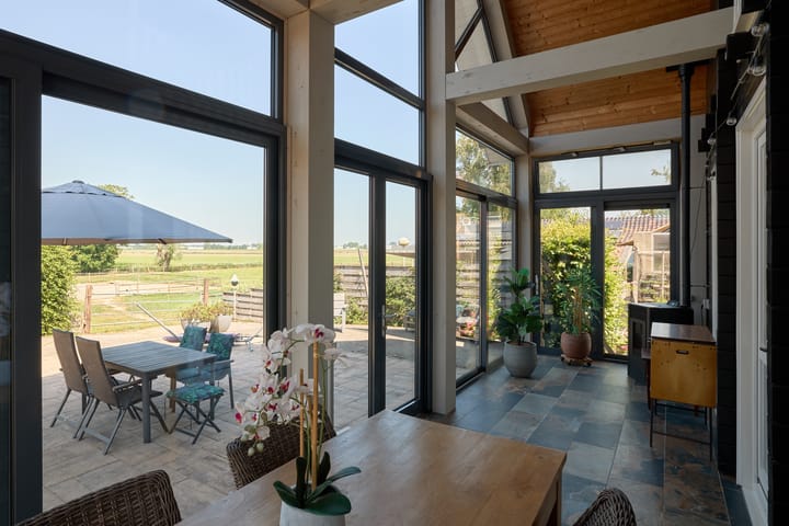 Foto 9 van Korteraarseweg 56