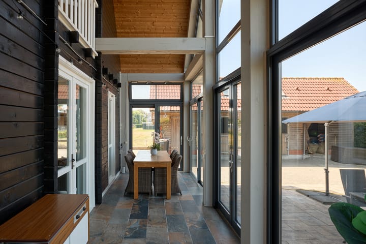 Foto 10 van Korteraarseweg 56