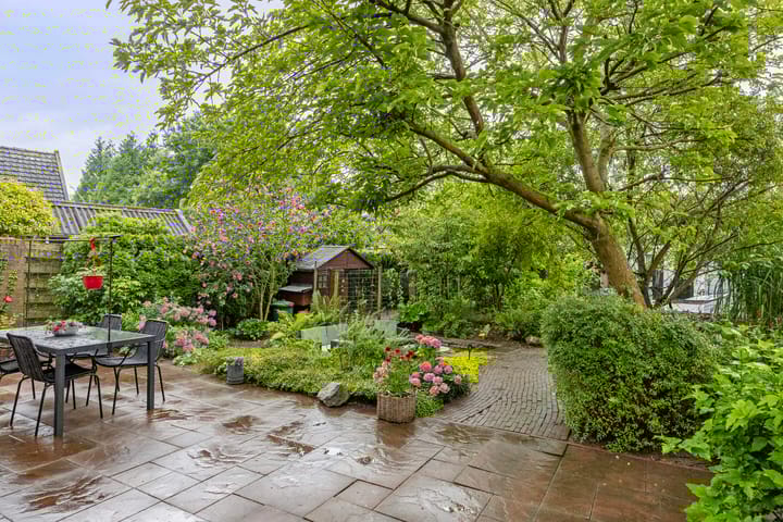 Foto 2 van Akkerstraat 15