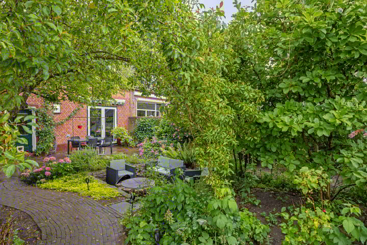 Foto 4 van Akkerstraat 15