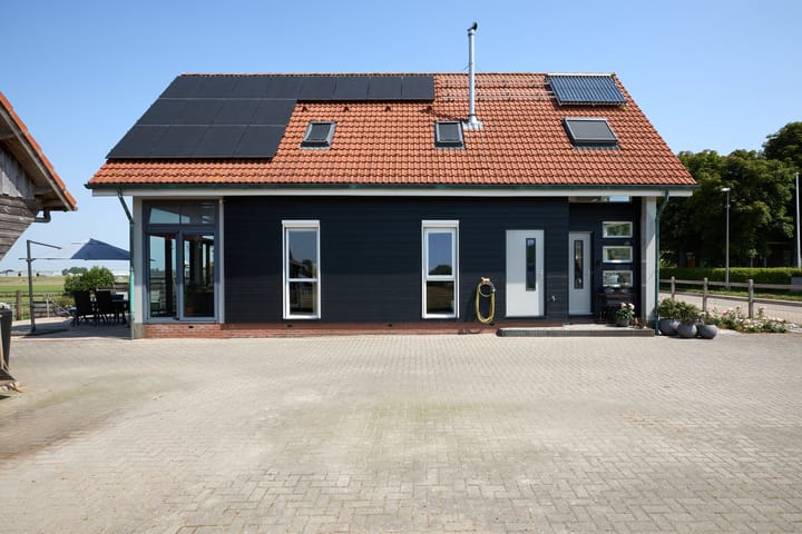 Foto 26 van Korteraarseweg 56