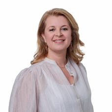 Natasja Goedegebuur - Schoneveld - NVM Makelaar