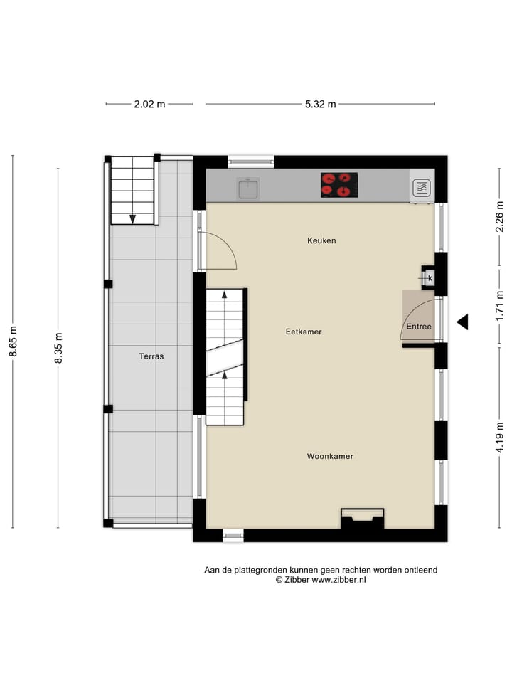 Foto 48 van Achterdijk 51