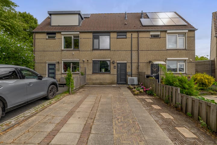 Foto 1 van Stuurboord 30