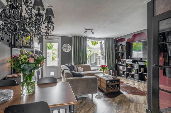 Foto 10 van Stuurboord 30