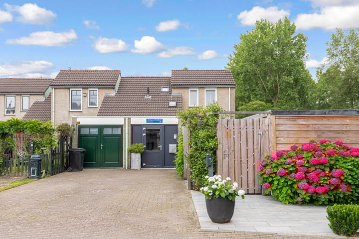 Foto 1 van Amaryllishof 23