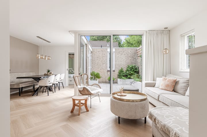 Foto 2 van Amaryllishof 23