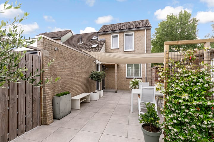 Foto 5 van Amaryllishof 23