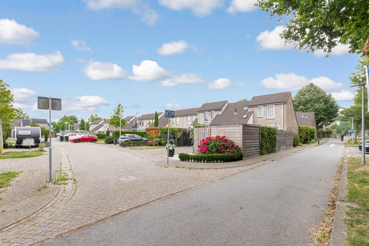 Foto 6 van Amaryllishof 23