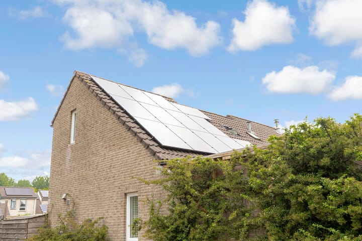 Foto 7 van Amaryllishof 23