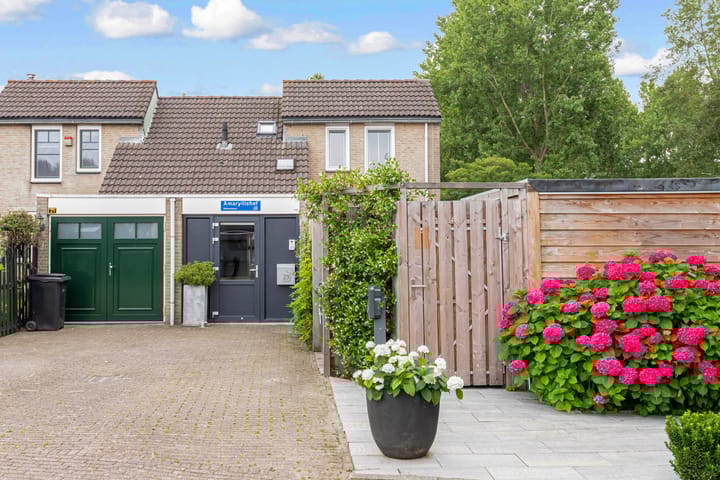 Foto 9 van Amaryllishof 23