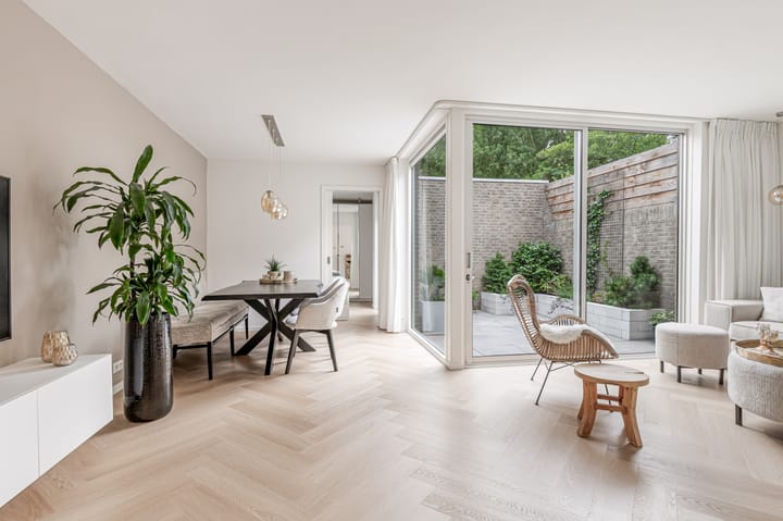 Foto 15 van Amaryllishof 23