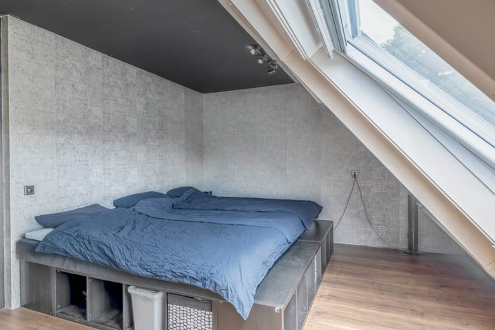 Foto 25 van Stuurboord 30