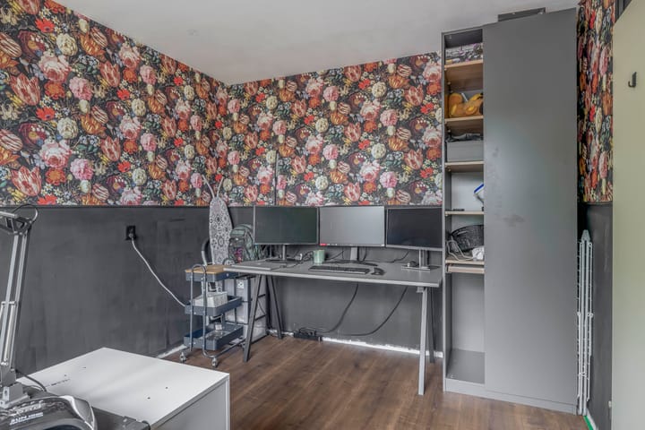 Foto 28 van Stuurboord 30