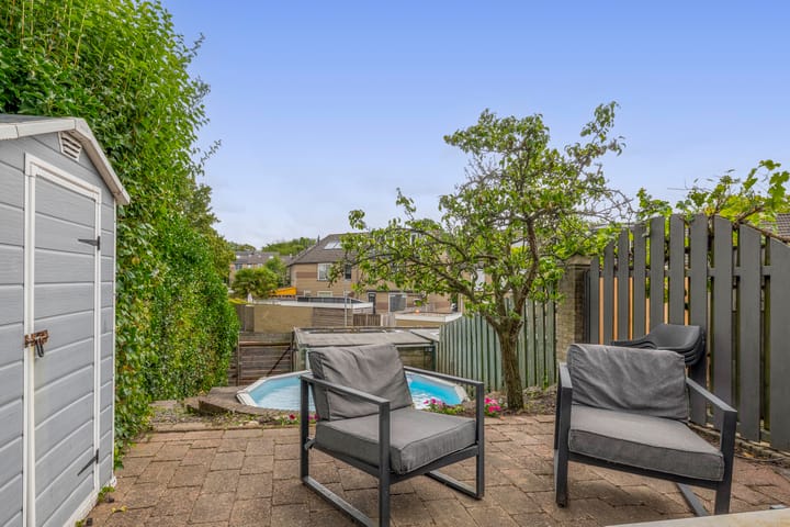 Foto 36 van Stuurboord 30