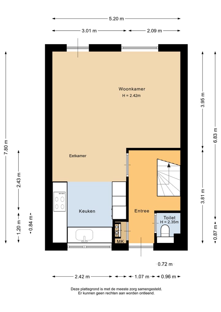 Foto 45 van Stuurboord 30