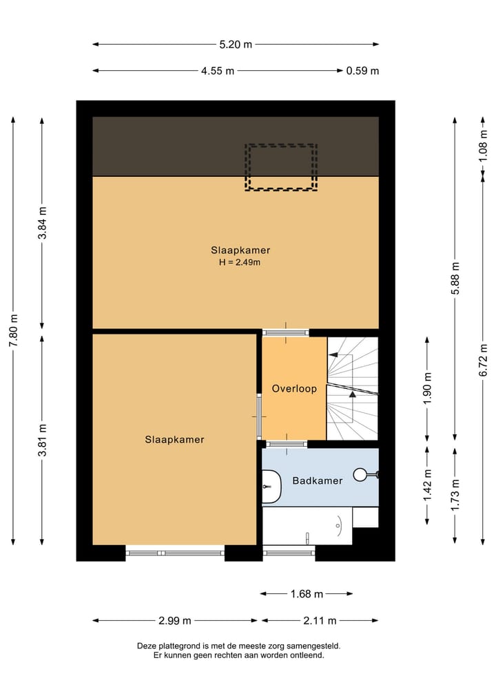 Foto 46 van Stuurboord 30