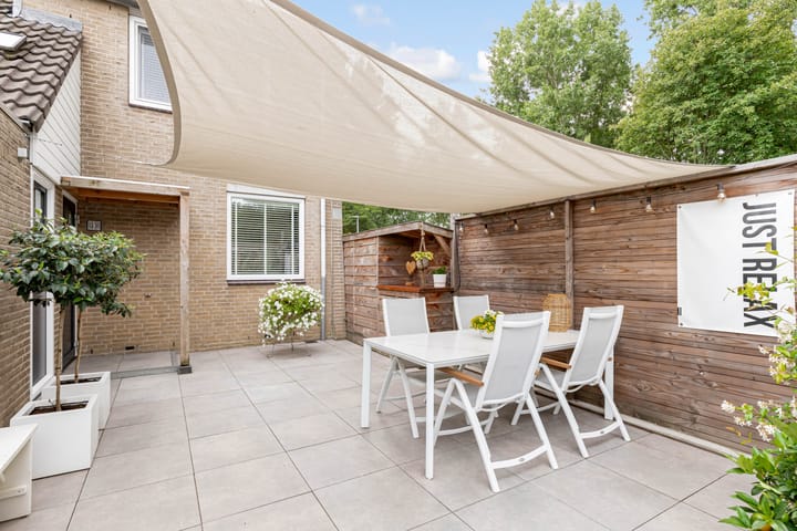 Foto 53 van Amaryllishof 23