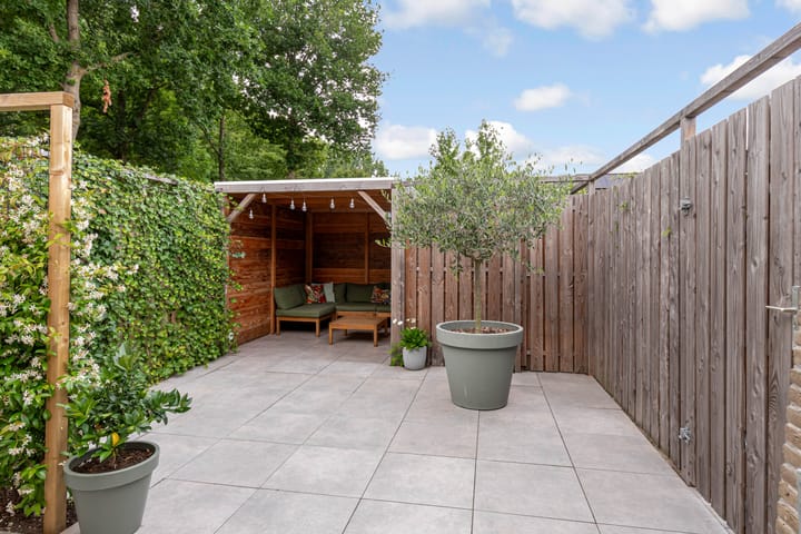 Foto 55 van Amaryllishof 23