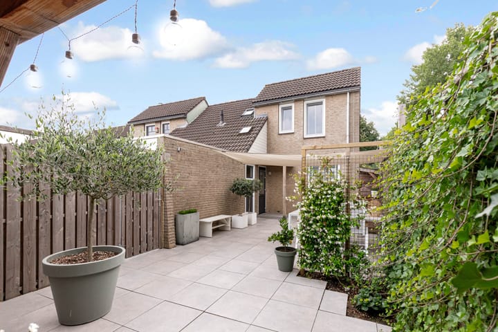 Foto 59 van Amaryllishof 23