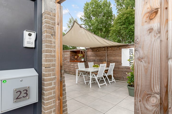 Foto 62 van Amaryllishof 23