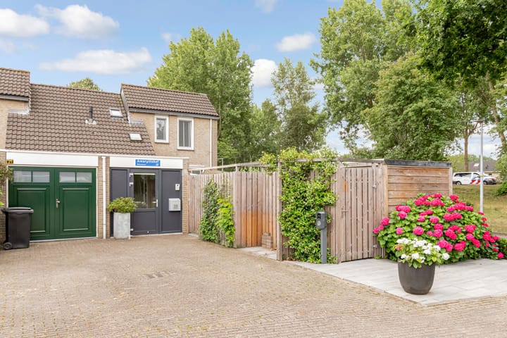 Foto 65 van Amaryllishof 23