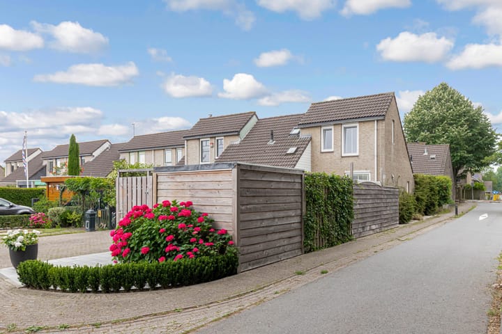 Foto 66 van Amaryllishof 23