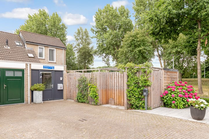 Foto 69 van Amaryllishof 23