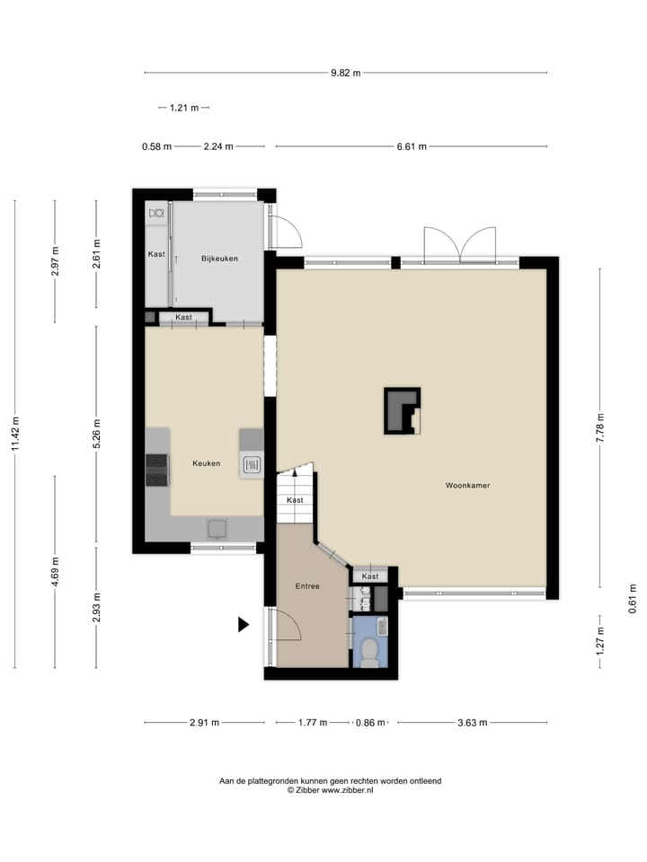 Foto 42 van Galgenweg 23