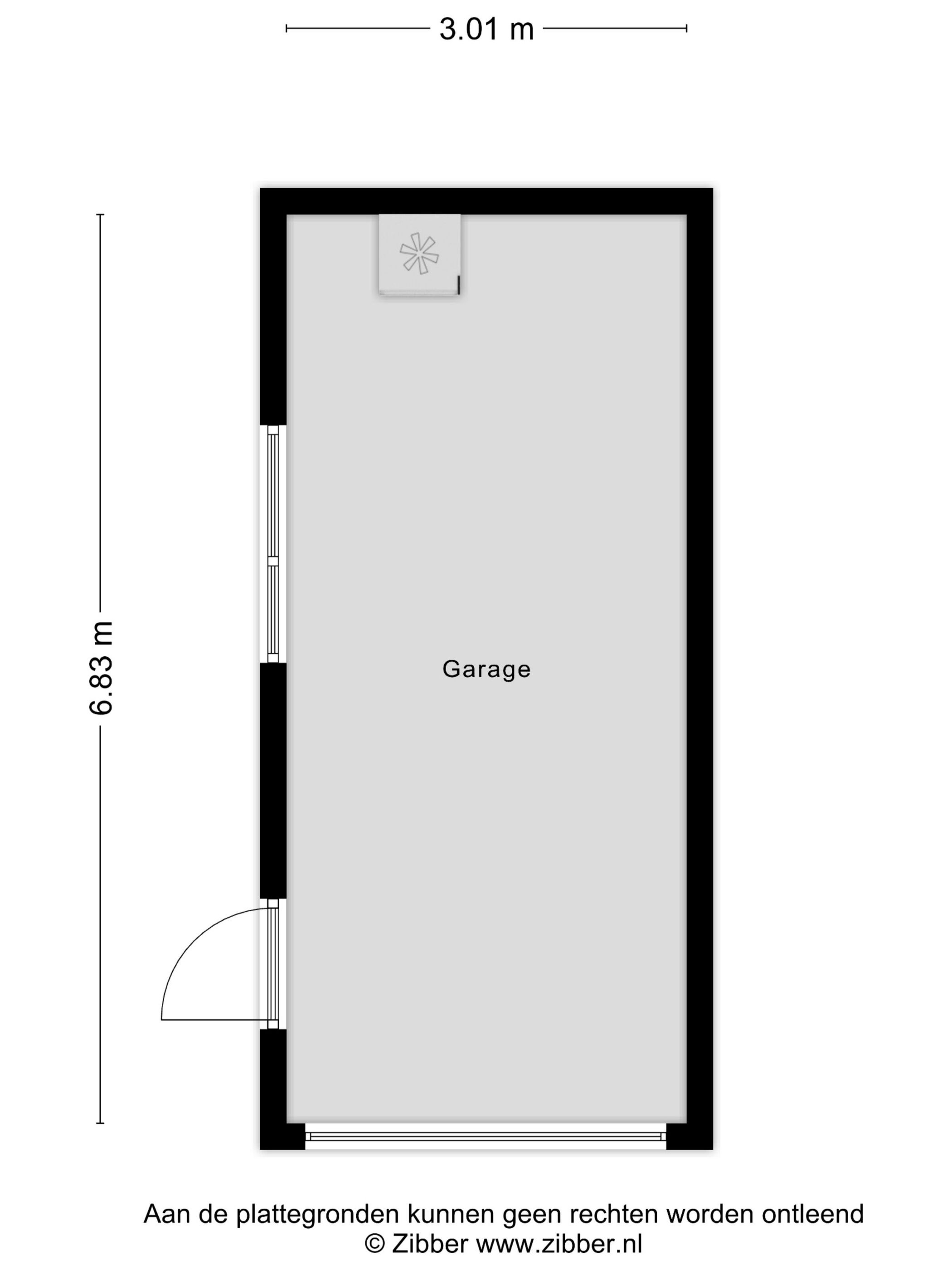 Foto 45 van Galgenweg 23