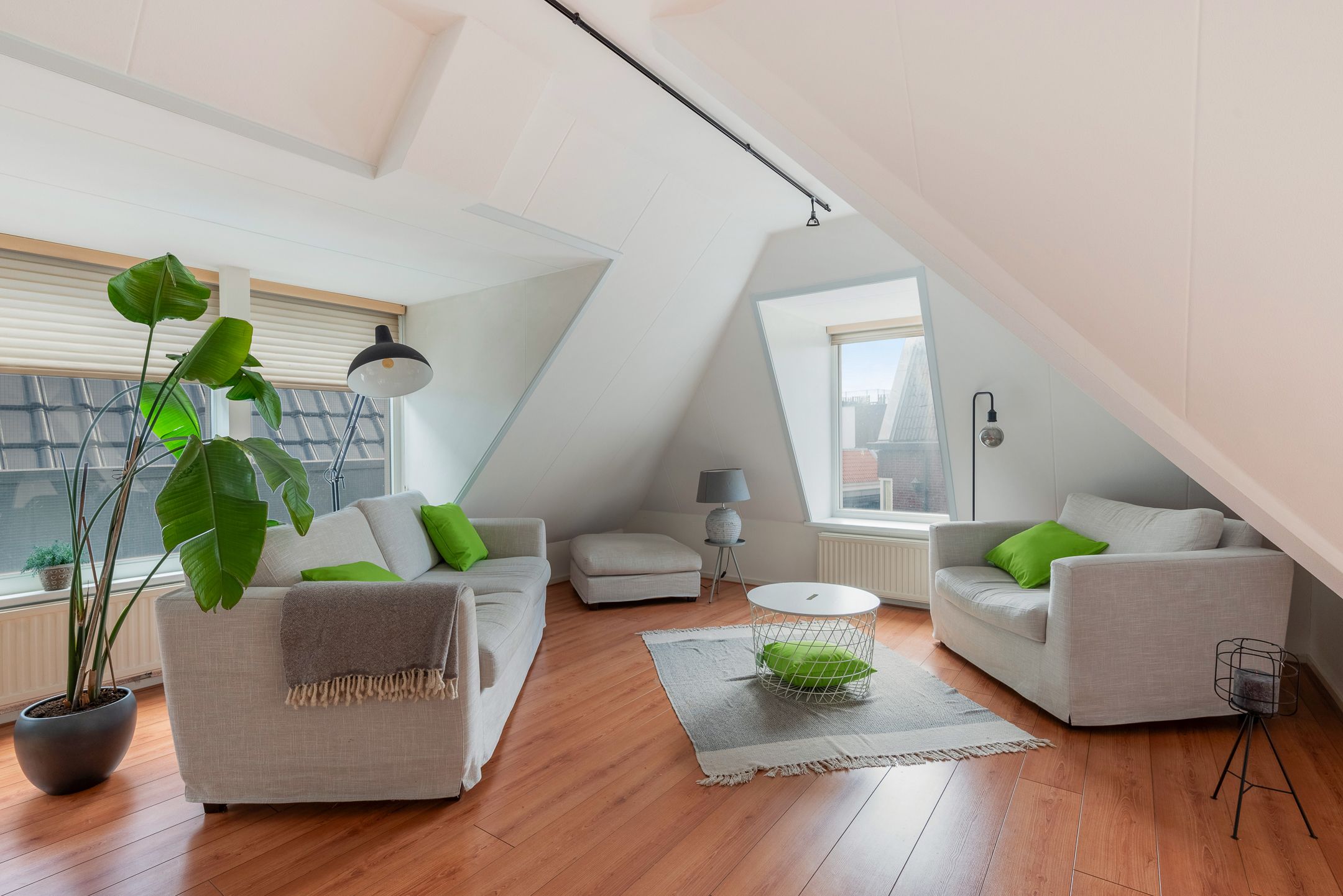 Molenstraat 8-A, 8, A, Wassenaar, 2242HT, Zuid-Holland, Nederland 8 